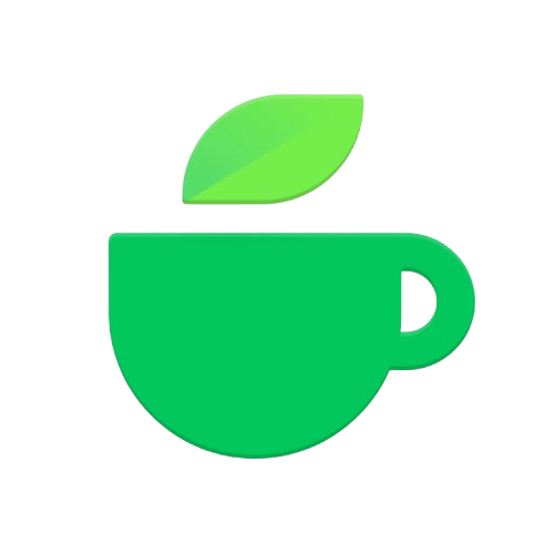 Naver Cafe Logo